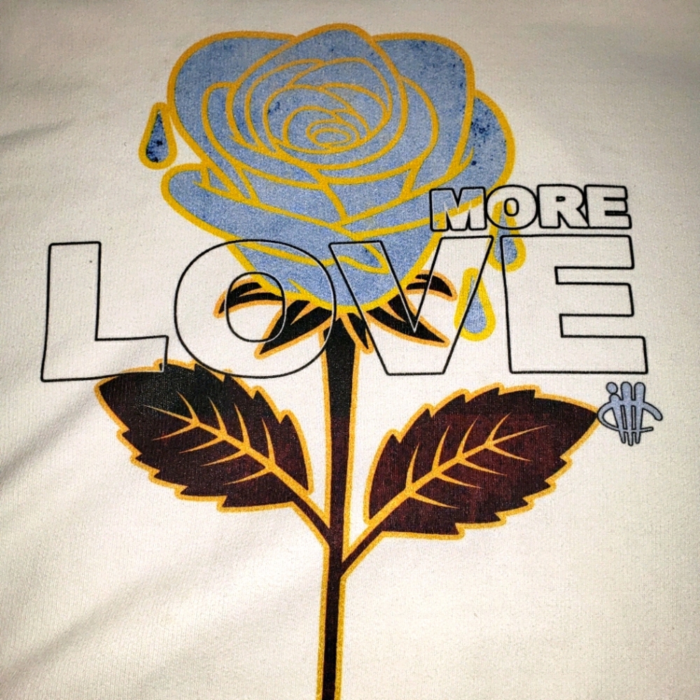 Love It!!! Nice Hoodie!! Heavyweight 💪